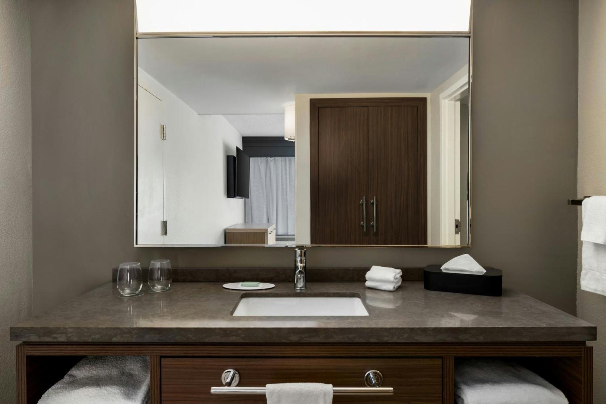 Courtyard Richmond 3* Chester